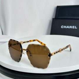Picture of Chanel Sunglasses _SKUfw56810069fw